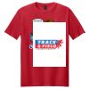 Quilts of Valor - Very Important Tee ® Thumbnail