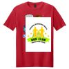 Quilts of Valor - Very Important Tee ® Thumbnail