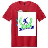 Quilts of Valor - Very Important Tee ® Thumbnail