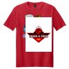 Quilts of Valor - Very Important Tee ® Thumbnail