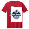 Quilts of Valor - Very Important Tee ® Thumbnail