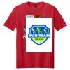 Quilts of Valor - Very Important Tee ® Thumbnail