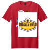 Quilts of Valor - Very Important Tee ® Thumbnail