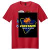 Quilts of Valor - Very Important Tee ® Thumbnail