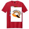Quilts of Valor - Very Important Tee ® Thumbnail