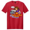 Quilts of Valor - Very Important Tee ® Thumbnail