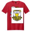 Quilts of Valor - Very Important Tee ® Thumbnail