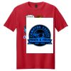 Quilts of Valor - Very Important Tee ® Thumbnail