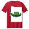 Quilts of Valor - Very Important Tee ® Thumbnail