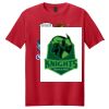 Quilts of Valor - Very Important Tee ® Thumbnail