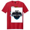 Quilts of Valor - Very Important Tee ® Thumbnail
