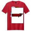 Quilts of Valor - Very Important Tee ® Thumbnail