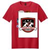 Quilts of Valor - Very Important Tee ® Thumbnail