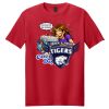 Quilts of Valor - Very Important Tee ® Thumbnail