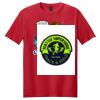Quilts of Valor - Very Important Tee ® Thumbnail
