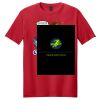 Quilts of Valor - Very Important Tee ® Thumbnail