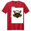 Quilts of Valor - Very Important Tee ® Thumbnail