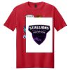 Quilts of Valor - Very Important Tee ® Thumbnail