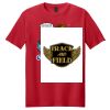 Quilts of Valor - Very Important Tee ® Thumbnail