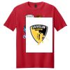 Quilts of Valor - Very Important Tee ® Thumbnail
