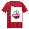Quilts of Valor - Very Important Tee ® Thumbnail