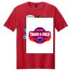 Quilts of Valor - Very Important Tee ® Thumbnail