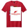 Quilts of Valor - Very Important Tee ® Thumbnail
