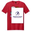 Quilts of Valor - Very Important Tee ® Thumbnail