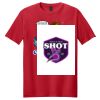 Quilts of Valor - Very Important Tee ® Thumbnail