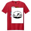 Quilts of Valor - Very Important Tee ® Thumbnail