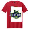 Quilts of Valor - Very Important Tee ® Thumbnail