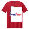 Quilts of Valor - Very Important Tee ® Thumbnail