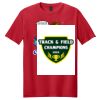 Quilts of Valor - Very Important Tee ® Thumbnail