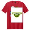 Quilts of Valor - Very Important Tee ® Thumbnail