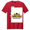 Quilts of Valor - Very Important Tee ® Thumbnail
