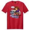Quilts of Valor - Very Important Tee ® Thumbnail