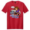 Quilts of Valor - Very Important Tee ® Thumbnail