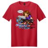 Quilts of Valor - Very Important Tee ® Thumbnail