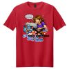 Quilts of Valor - Very Important Tee ® Thumbnail