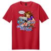 Quilts of Valor - Very Important Tee ® Thumbnail