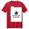 Quilts of Valor - Very Important Tee ® Thumbnail