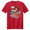 Quilts of Valor - Very Important Tee ® Thumbnail