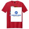 Quilts of Valor - Very Important Tee ® Thumbnail