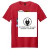 Quilts of Valor - Very Important Tee ® Thumbnail