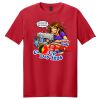 Quilts of Valor - Very Important Tee ® Thumbnail