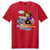 Quilts of Valor - Very Important Tee ® Thumbnail