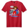Quilts of Valor - Very Important Tee ® Thumbnail