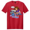 Quilts of Valor - Very Important Tee ® Thumbnail