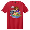 Quilts of Valor - Very Important Tee ® Thumbnail