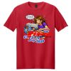 Quilts of Valor - Very Important Tee ® Thumbnail